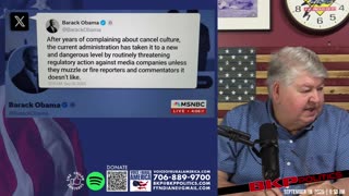 Voice of Rural America - REPLAY - September 19, 2025