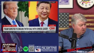 Voice of Rural America - REPLAY - September 19, 2025