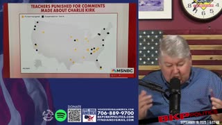 Voice of Rural America - REPLAY - September 19, 2025