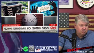 Voice of Rural America - REPLAY - September 19, 2025