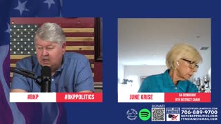 Voice of Rural America - REPLAY - September 19, 2025