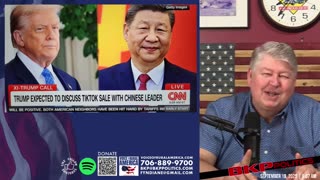 Voice of Rural America - REPLAY - September 19, 2025
