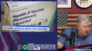 Voice of Rural America - REPLAY - September 19, 2025