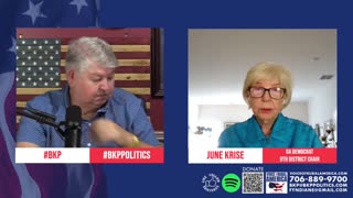 Voice of Rural America - REPLAY - September 19, 2025