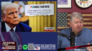 Voice of Rural America - REPLAY - September 19, 2025