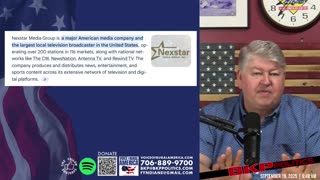 Voice of Rural America - REPLAY - September 19, 2025