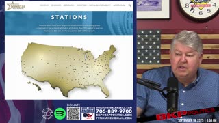 Voice of Rural America - REPLAY - September 19, 2025