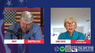 Voice of Rural America - REPLAY - September 19, 2025