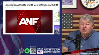 Voice of Rural America - REPLAY - September 19, 2025