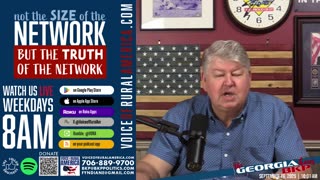 Voice of Rural America - REPLAY - September 19, 2025