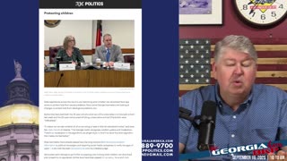 Voice of Rural America - REPLAY - September 19, 2025