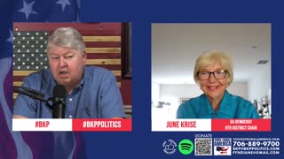 Voice of Rural America - REPLAY - September 19, 2025