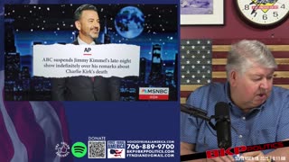 Voice of Rural America - REPLAY - September 19, 2025