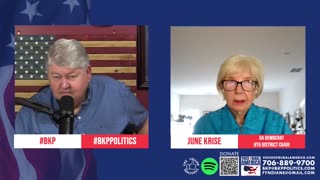 Voice of Rural America - REPLAY - September 19, 2025