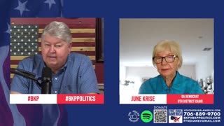 Voice of Rural America - REPLAY - September 19, 2025