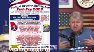 Voice of Rural America - REPLAY - September 19, 2025