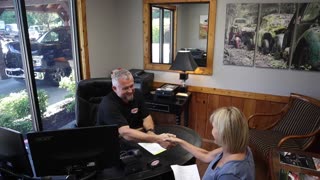 Voice of Rural America - REPLAY - September 19, 2025