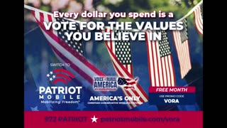 Voice of Rural America - REPLAY - September 19, 2025