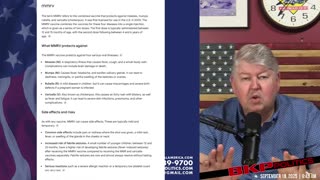 Voice of Rural America - REPLAY - September 19, 2025