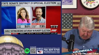 Voice of Rural America - REPLAY - September 19, 2025