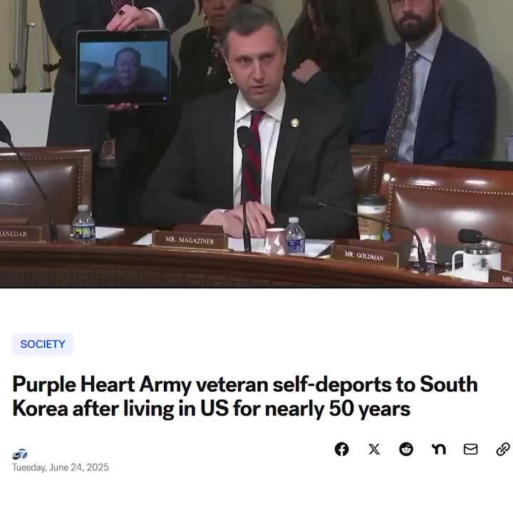 Democrats CAUGHT in massive fake news operation in DHS Sec. Kristi Noem hearing