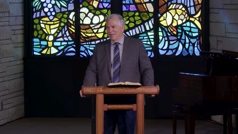 The New Covenant in Context — God’s Unbreakable Promise Fulfilled in Christ