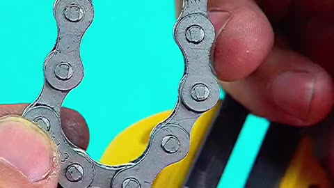 DIY Wrench #wrench #spanner