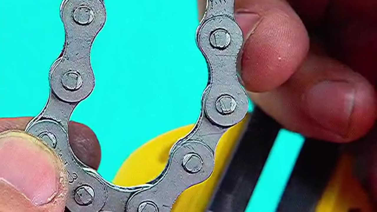 DIY Wrench #wrench #spanner