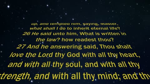 Luke Chapter 10 (KJV)
