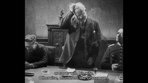 M (1931) Full movie