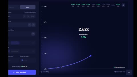 - Bitcoin Mining Stream