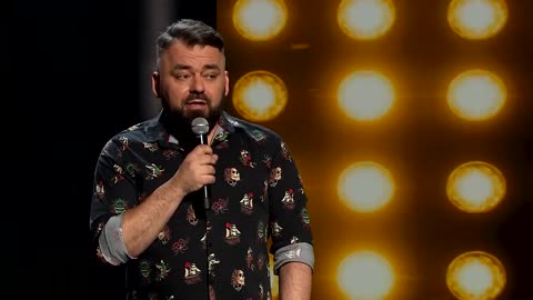 Łukasz "Kaczor" Kaczmarczyk 🎤🤣 | Stand-Up 2024 | Oficjalne Wideo Pełne Śmiechu!
