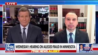 ‘ASTOUNDING’ scale of fraud in Minnesota explored