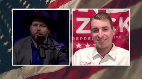 Kentucky's Voice - 8-8-25