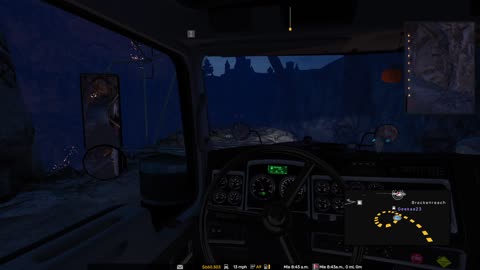 Evento de Halloween Witches of Brackenreach - ATS