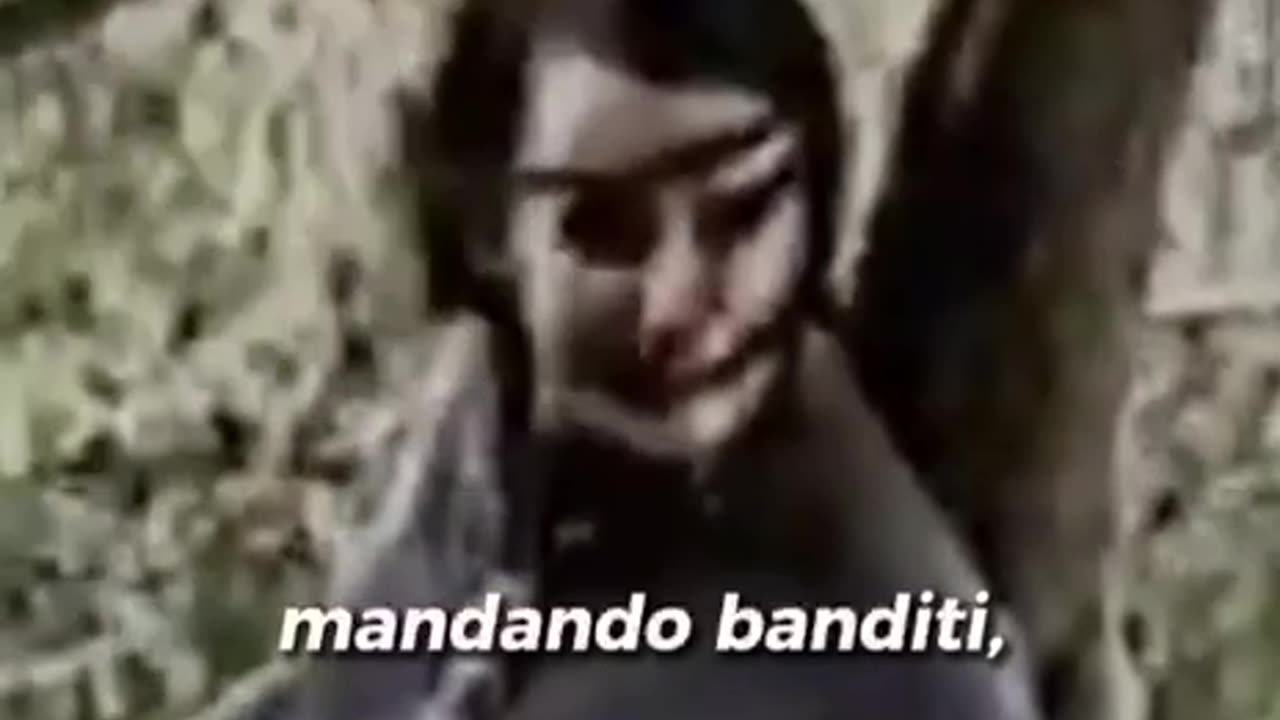 Questa volta è andata male...