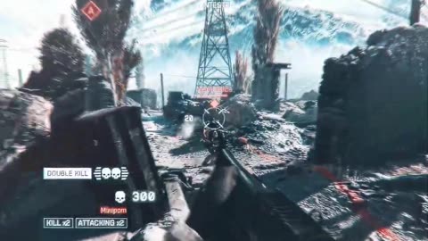 Battlefield 6 Gameplay: Shotgun Dominance & Multi-Kills