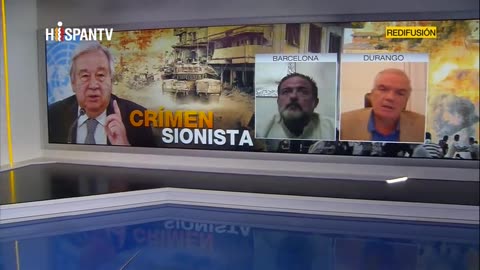 Israel atenta contra altos cargos de HAMAS en Catar | Detrás de la Razón