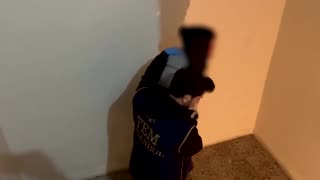 Turkey says it has detained hundreds of Islamic State suspects