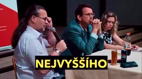 Kauza bitcoiny je systémovým selháním a propojením fialové vlády a justice s organizovaným zločinem