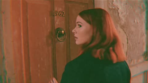 Green Time Machine (Short #26)