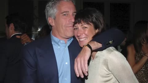 Ghislaine maxwell Recounts The first time SH met elon musk