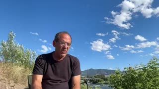 Come Together Episode 204 - ( Sovereign )