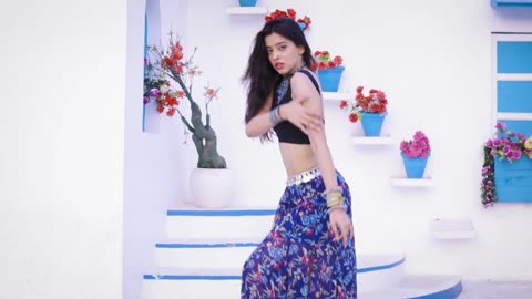 Pasoori Dance Cover