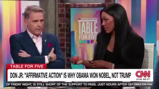 Scott Jennings enters BEAST MODE, embarrasses CNN liberal with fact check in real time