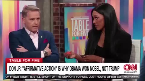 Scott Jennings enters BEAST MODE, embarrasses CNN liberal with fact check in real time