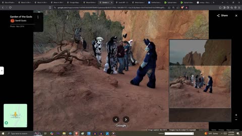 Demonic Furries