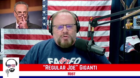 Middle Eastern Prosperity? + The Media's Scapegoat + Genocide On The Menu: The Regular Joe Show LIVE