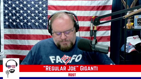 Middle Eastern Prosperity? + The Media's Scapegoat + Genocide On The Menu: The Regular Joe Show LIVE
