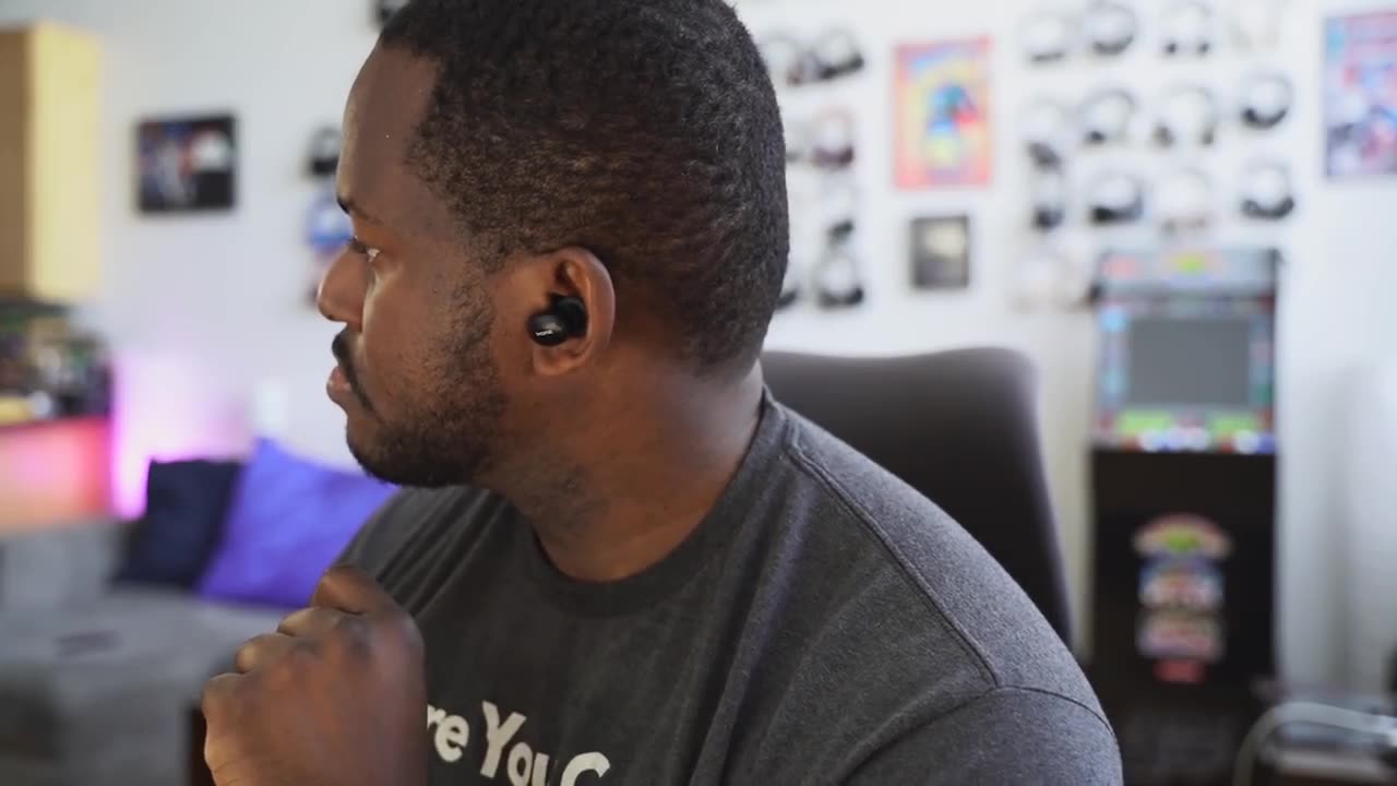 Best ear buds